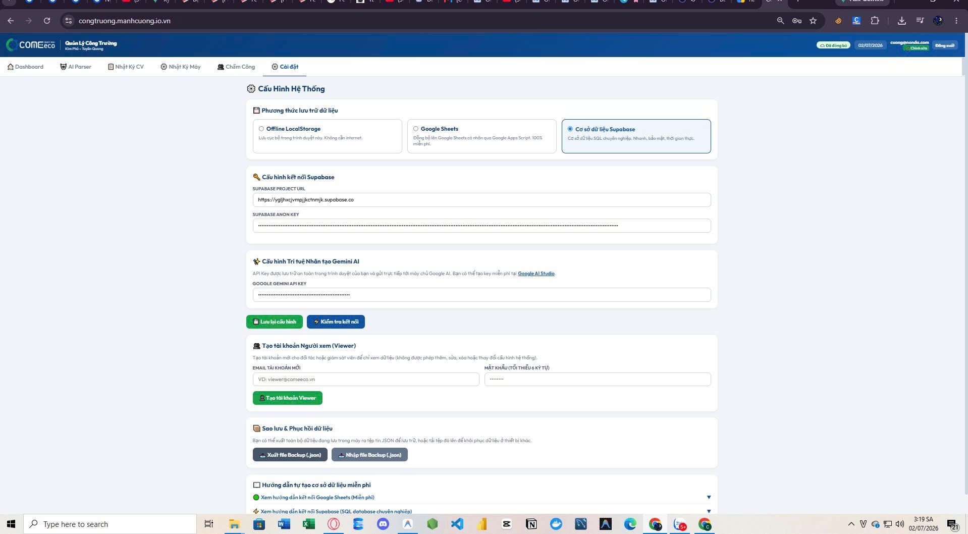 App screenshot 6