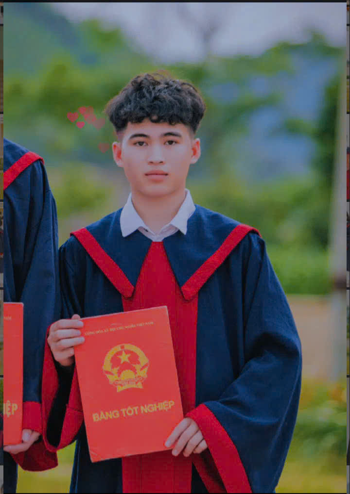 Bùi Mạnh Cường